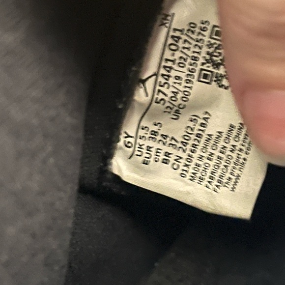 Air Jordan 1 High Og - Picture 4 of 4